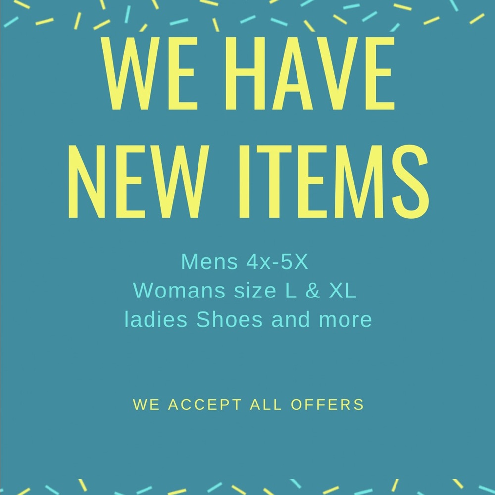 Year End Sale